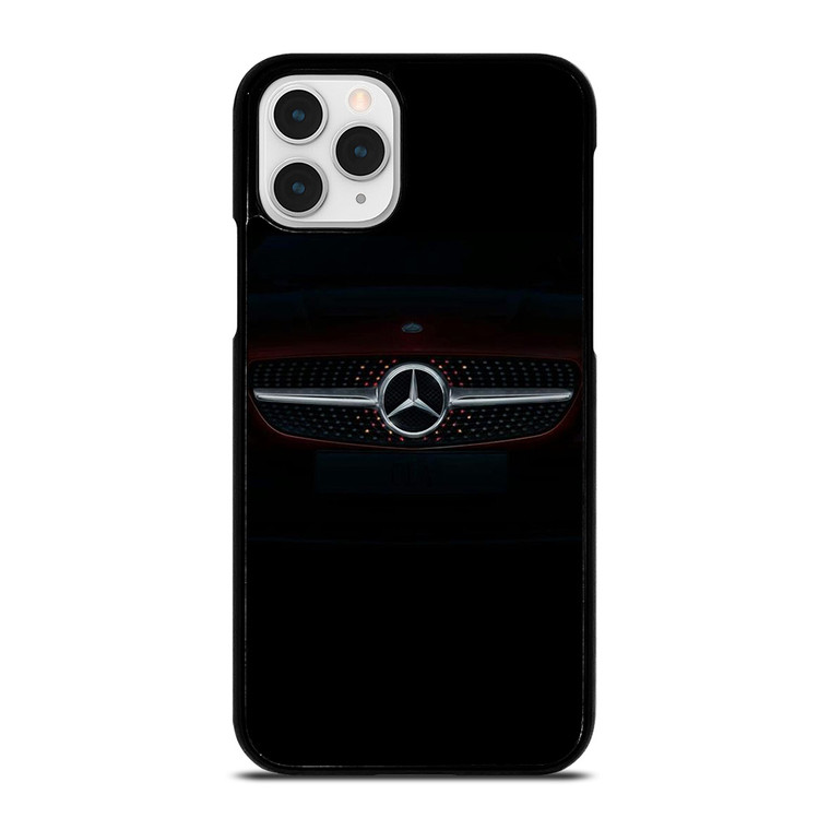 MERCEDES BENZ LOGO ICON iPhone 11 Pro Case Cover