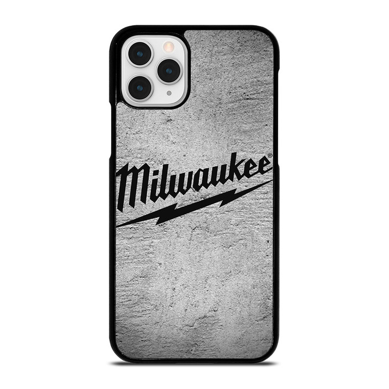 MILWAUKEE TOOL LOGO ICON iPhone 11 Pro Case Cover