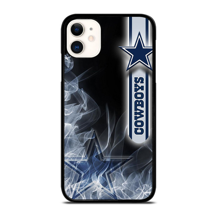 DALLAS COWBOYS LOGO FOOTBAL TEAM NFL iPhone 11 Case Cover