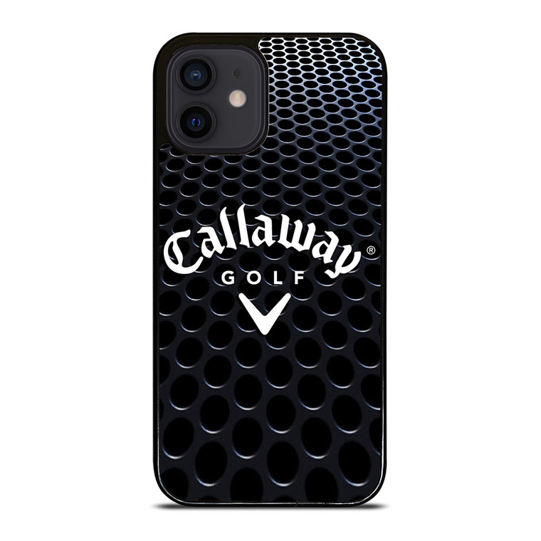 CALLAWAY GOLF iPhone 12 Mini Case Cover