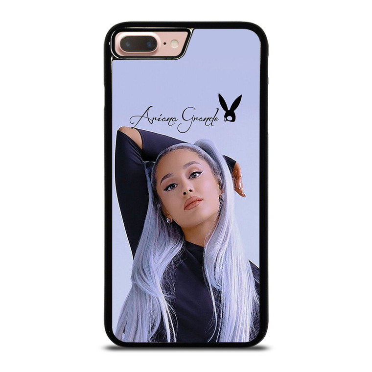 ARIANA GRANDE ICON iPhone 8 Plus Case Cover