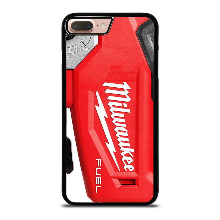 MILWAUKEE TOOLS JIG SAW BARE TOOL iPhone 8 Plus Case Cover