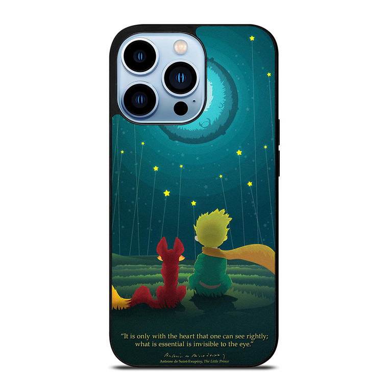 THE LITTLE PRINCE iPhone 13 Pro Max Case Cover