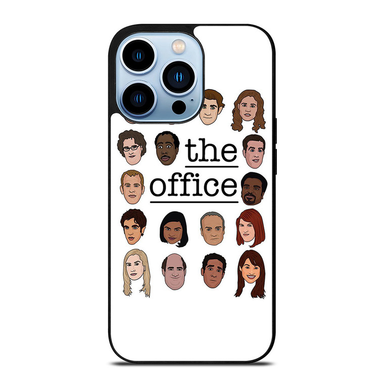 THE OFFICE iPhone 13 Pro Max Case Cover
