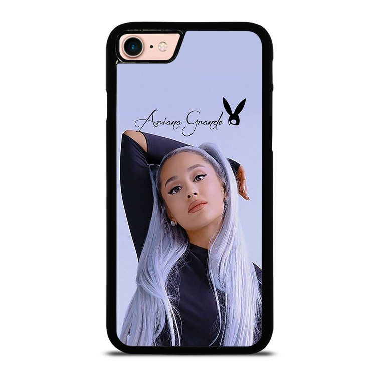 ARIANA GRANDE ICON iPhone 8 Case Cover