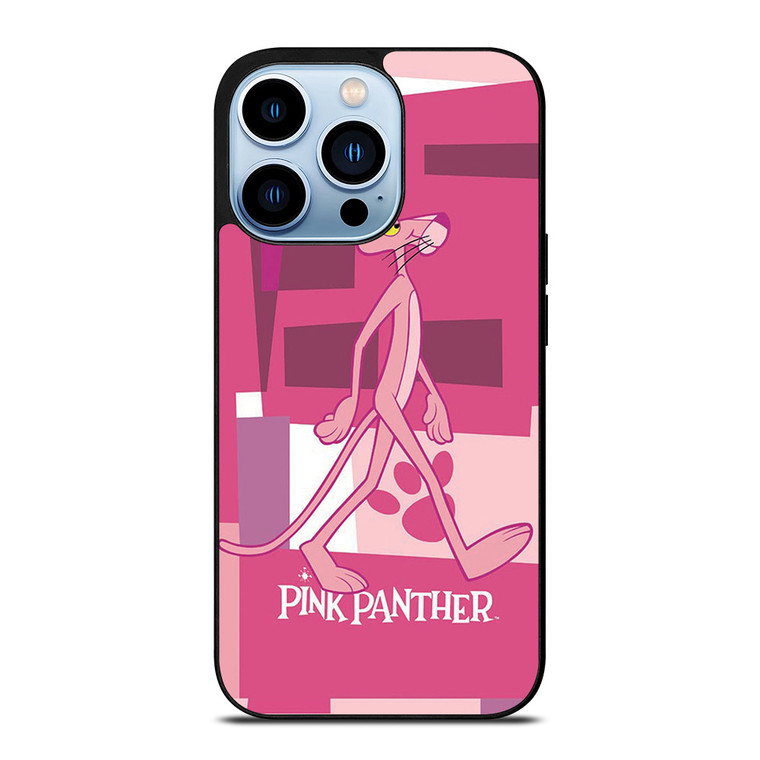 THE PINK PANTHER iPhone 13 Pro Max Case Cover