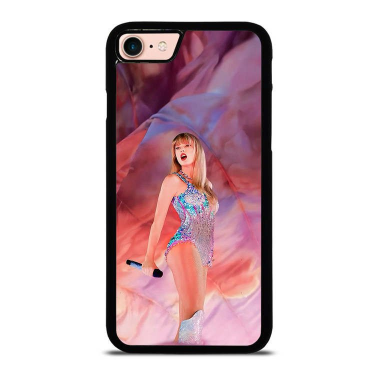 ERAS TOUR TAYLOR SWIFT iPhone 8 Case Cover