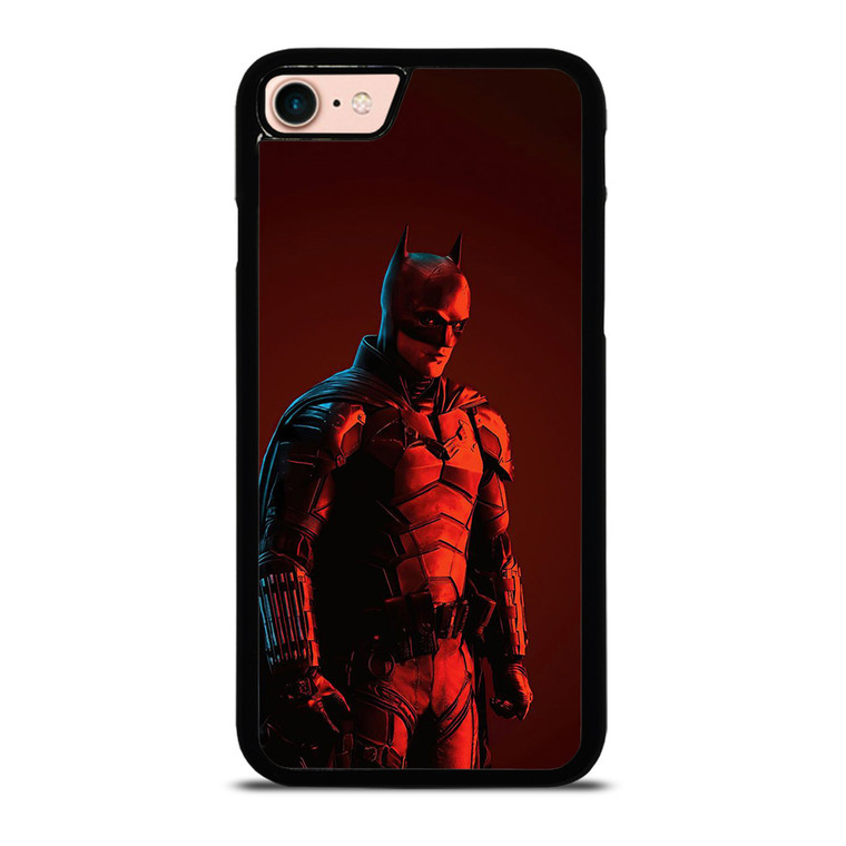 ROBERT PATTINSON THE BATMAN iPhone 8 Case Cover