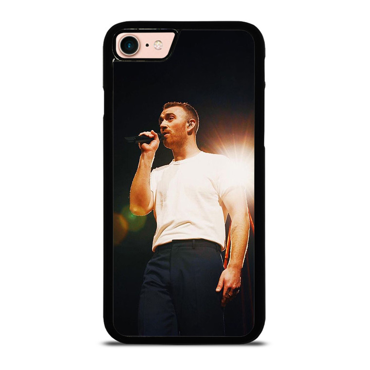 SAM SMITH SINGER iPhone 8 Case Cover