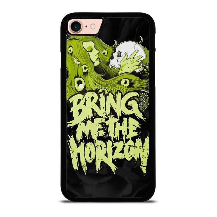 BRING ME THE HORIZON BAND iPhone 7 Case Cover