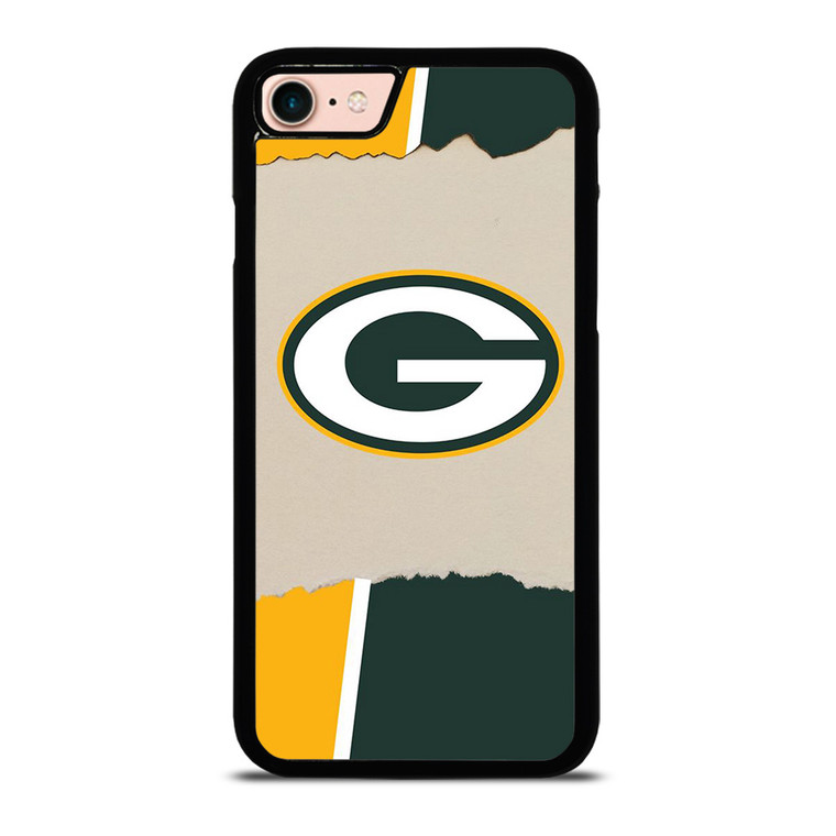 GREEN BAY PACKERS ICON FOOTBALL TEAM LOGO iPhone 7 Case Cover