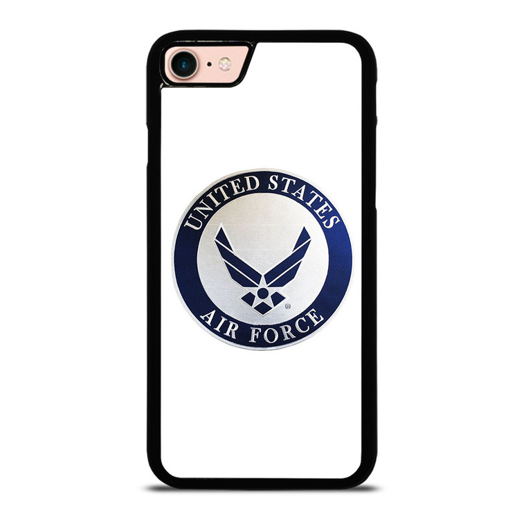 US UNITED STATES AIR FORCE LOGO iPhone 7 Case Cover