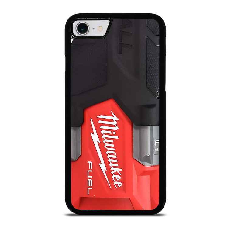 MILWAUKEE TOOLS SAWZAL iPhone SE 2022 Case Cover