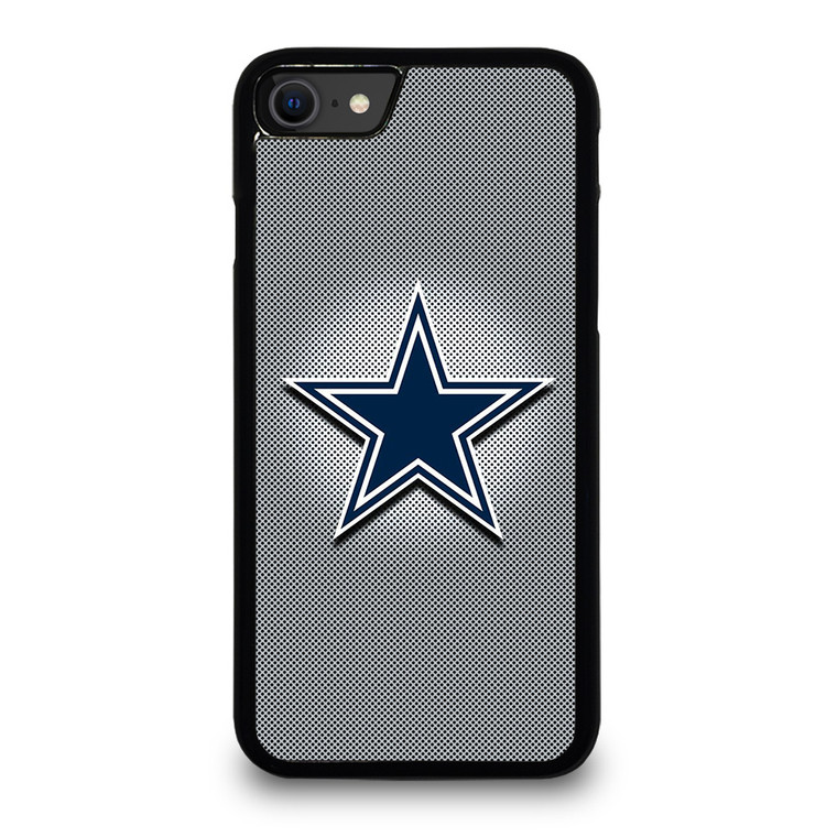 DALLAS COWBOYS NFL FOOTBALL LOGO iPhone SE 2020 Case Cover