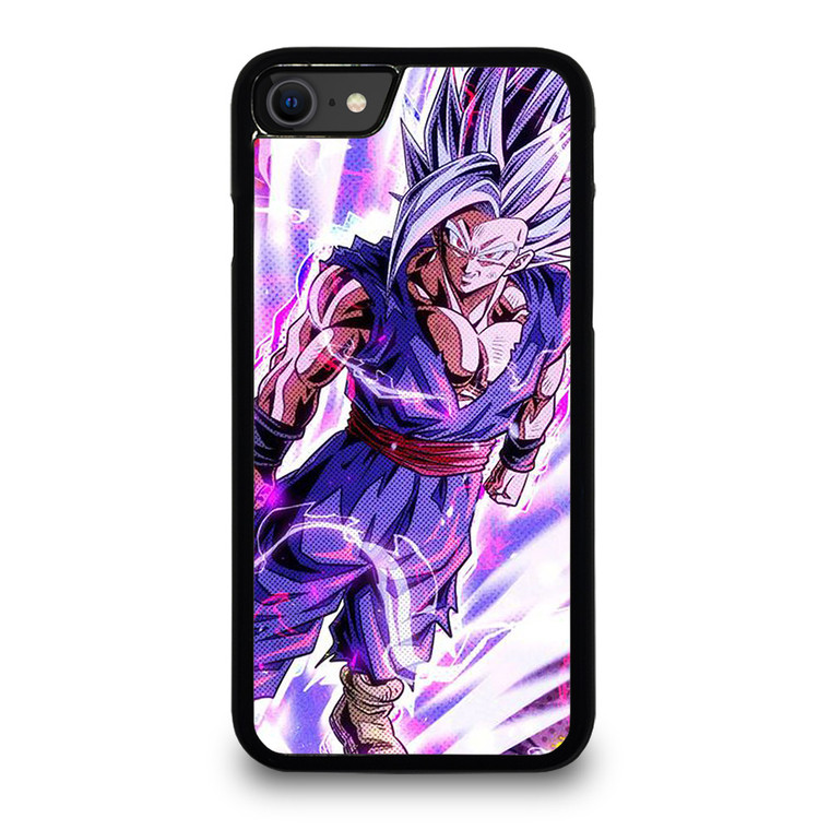 DRAGON BALL SUPER GOHAN BEAST iPhone SE 2020 Case Cover