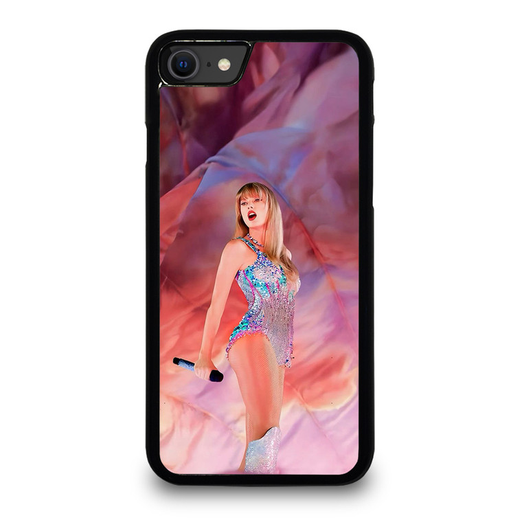 ERAS TOUR TAYLOR SWIFT iPhone SE 2020 Case Cover