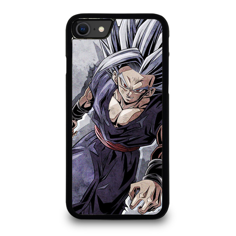 GOHAN BEAST DRAGON BALL SUPER iPhone SE 2020 Case Cover