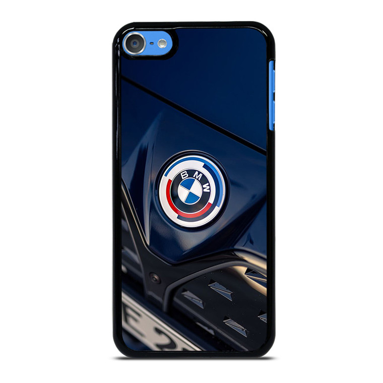 BMW CAR LOGO FRONT iPod Touch 7 Case Cover