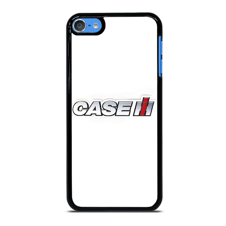CASE IH AGRICULTURE LOGO FARMALL iPod Touch 7 Case Cover