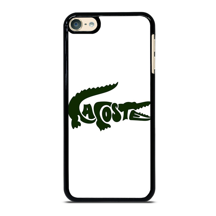 LACOSTE FASHION LOGO iPod Touch 6 Case Cover