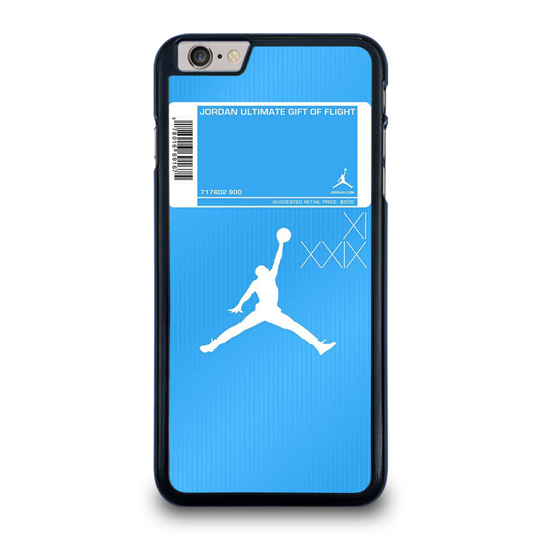 AIR JORDAN NIKE LOGO ULTIMATE GIFT iPhone 6 / 6S Plus Case Cover