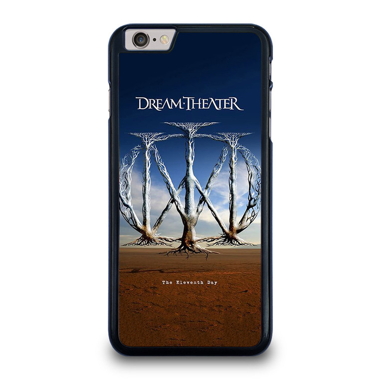 DREAM THEATER BAND THE ELEVEN DAY iPhone 6 / 6S Plus Case Cover