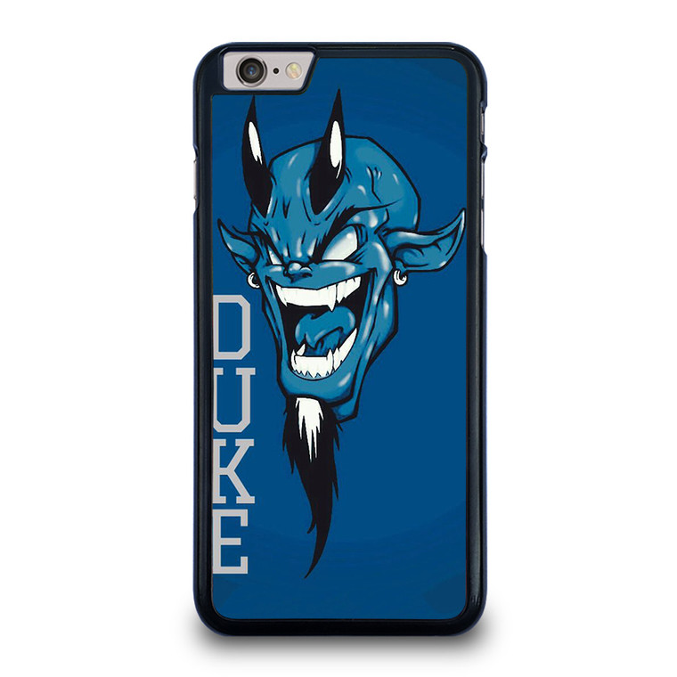 DUKE BLUE DEVILS BASEBALL TEAM LOGO iPhone 6 / 6S Plus Case Cover
