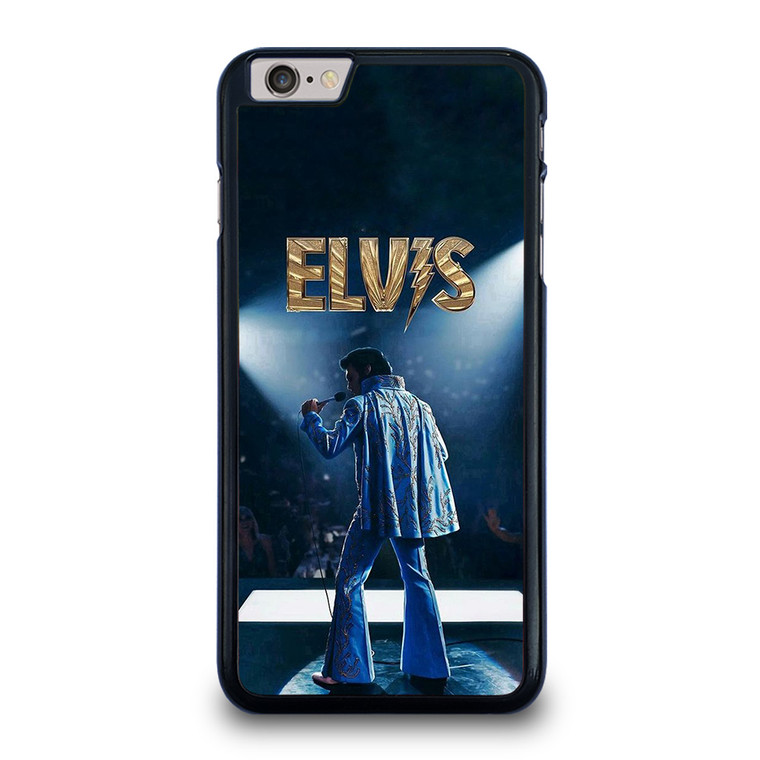 ELVIS PRESLEY ON STAGE iPhone 6 / 6S Plus Case Cover