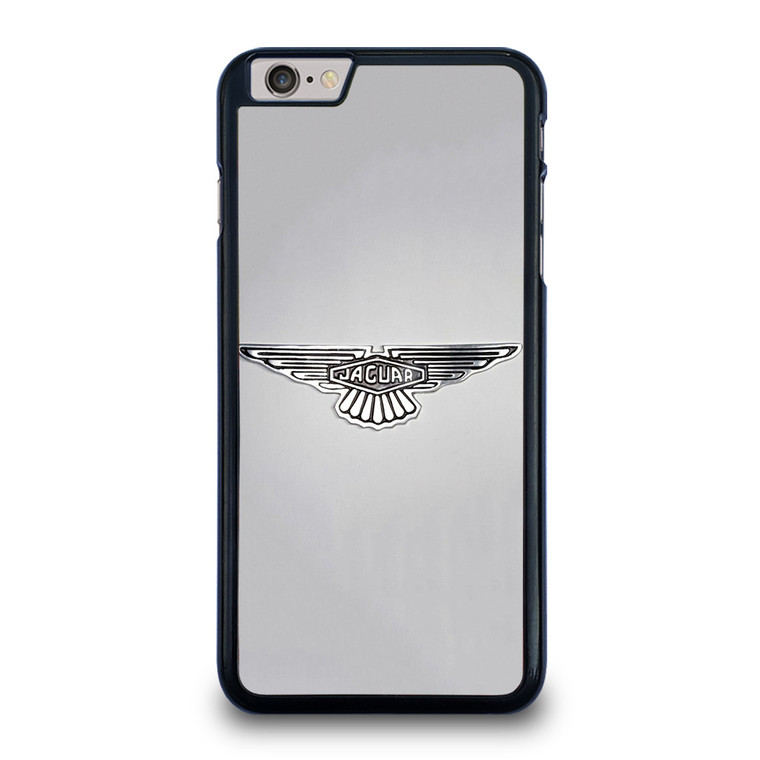 JAGUAR CAR LOGO WING iPhone 6 / 6S Plus Case Cover