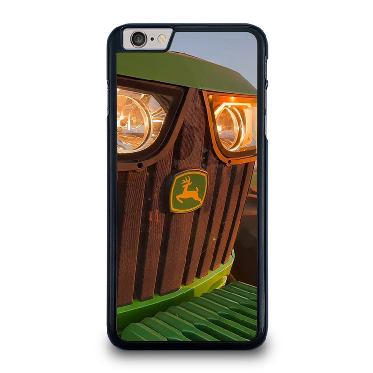JOHN DEERE LOGO TRACTOR EMBLEM iPhone 6 / 6S Plus Case Cover