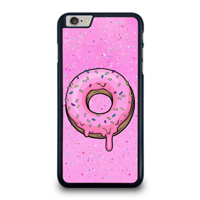 KATE SPADE NEW YORK LOGO DONUT iPhone 6 / 6S Plus Case Cover