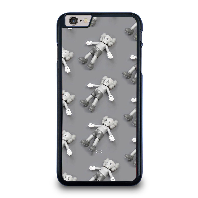 KAWS HYPERBEAST ICONS iPhone 6 / 6S Plus Case Cover
