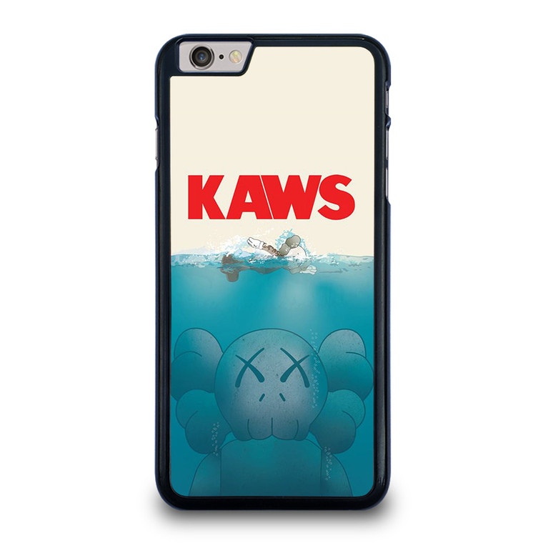 KAWS JAWS ICON FUNNY iPhone 6 / 6S Plus Case Cover