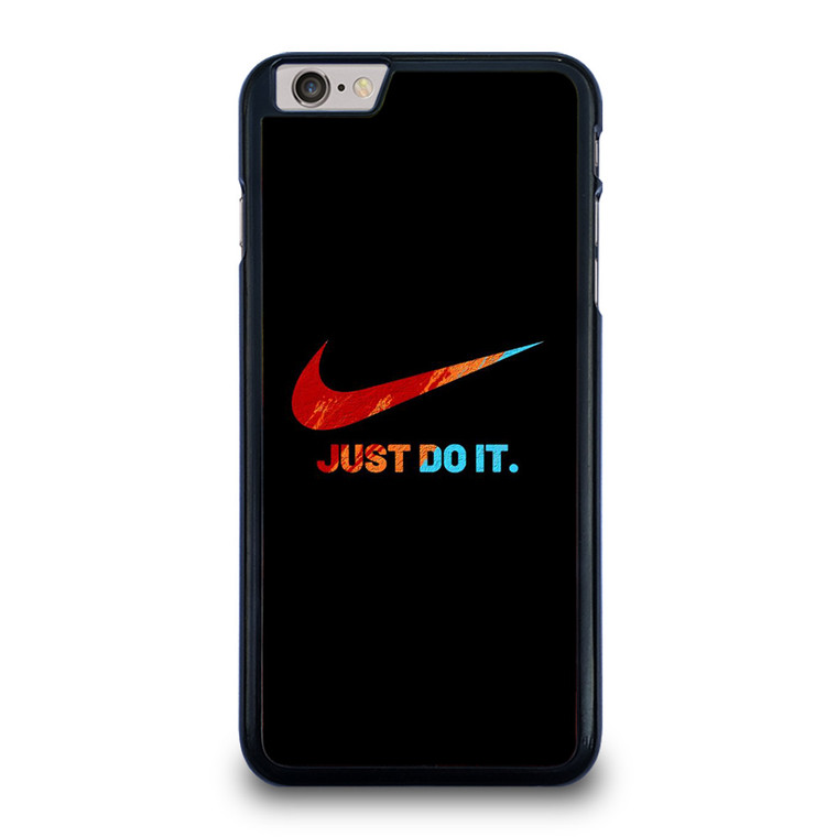 NIKE LOGO JUST DO IT ICON iPhone 6 / 6S Plus Case Cover