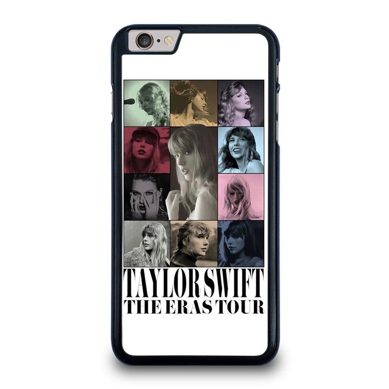 THE ERAS TOUR TAYLOR SWIFT iPhone 6 / 6S Plus Case Cover