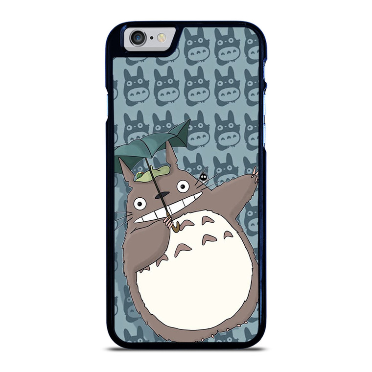 ANIME TOTORO MY NEIGHBOR iPhone 6 / 6S Case Cover