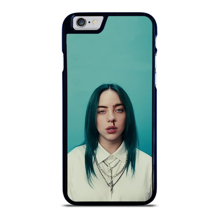 BILLIE EILISH BLEEDING iPhone 6 / 6S Case Cover