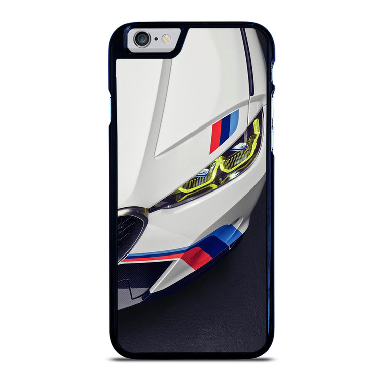 BMW CAR HOOD AND LAMP iPhone 6 / 6S Case Cover