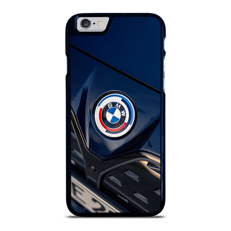 BMW CAR LOGO FRONT iPhone 6 / 6S Case Cover