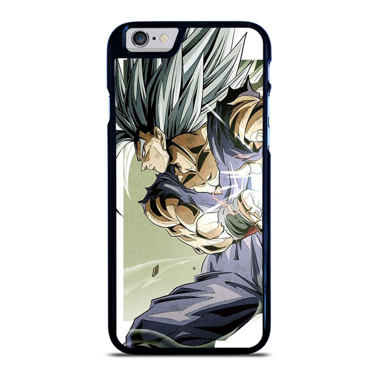 DRAGON BALL SUPER GOHAN BEAST MANGA ANIME iPhone 6 / 6S Case Cover