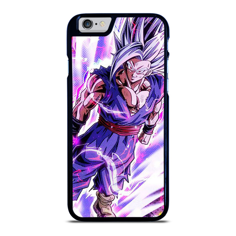 DRAGON BALL SUPER GOHAN BEAST iPhone 6 / 6S Case Cover