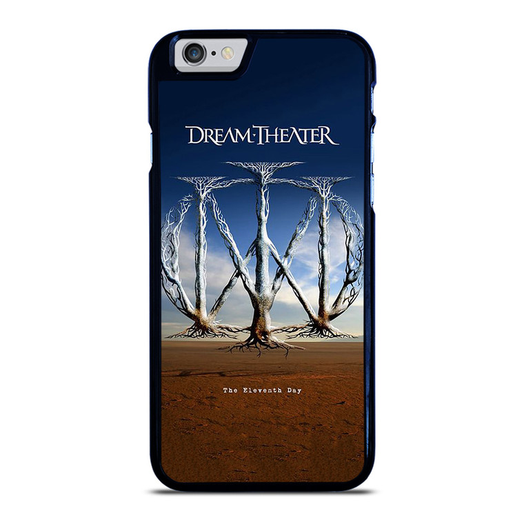 DREAM THEATER BAND THE ELEVEN DAY iPhone 6 / 6S Case Cover