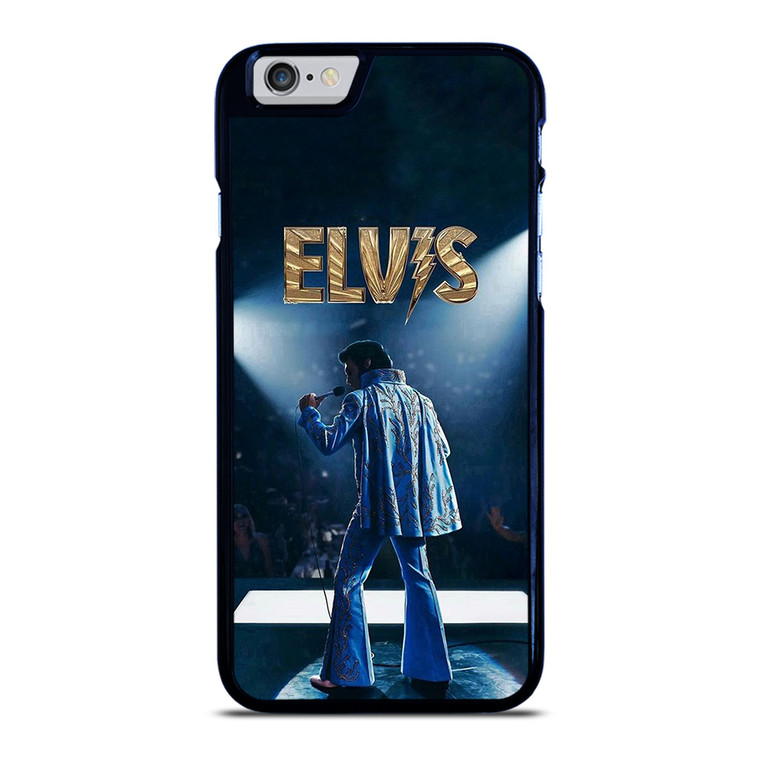 ELVIS PRESLEY ON STAGE iPhone 6 / 6S Case Cover