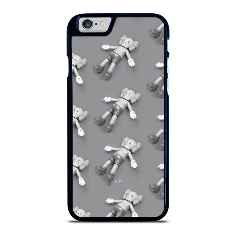 KAWS HYPERBEAST ICONS iPhone 6 / 6S Case Cover