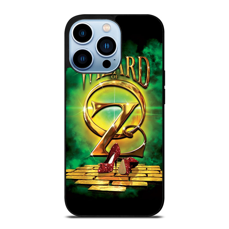 THE WIZARD OF OZ ART iPhone 13 Pro Max Case Cover