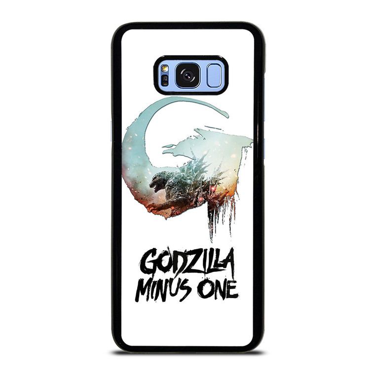 MOVIE GODZILLA MINUS ONE Samsung Galaxy S8 Plus Case Cover