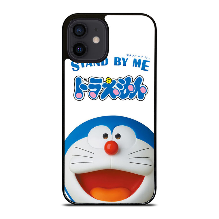 DORAEMON iPhone 12 Mini Case Cover