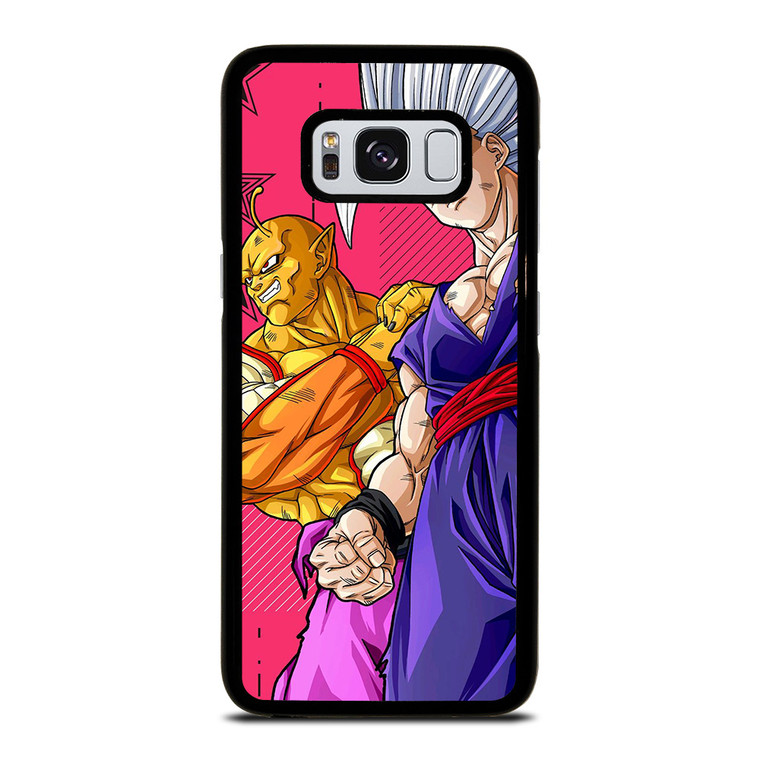 GOHAN BEAST ORANG PICCOLO DRAGON BALL SUPER Samsung Galaxy S8 Case Cover