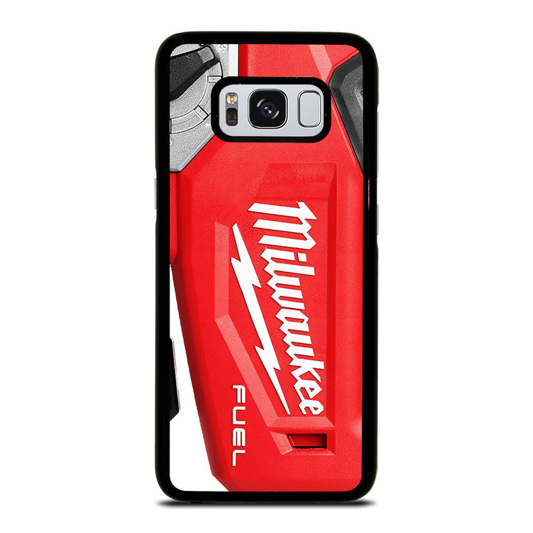 MILWAUKEE TOOLS JIG SAW BARE TOOL Samsung Galaxy S8 Case Cover