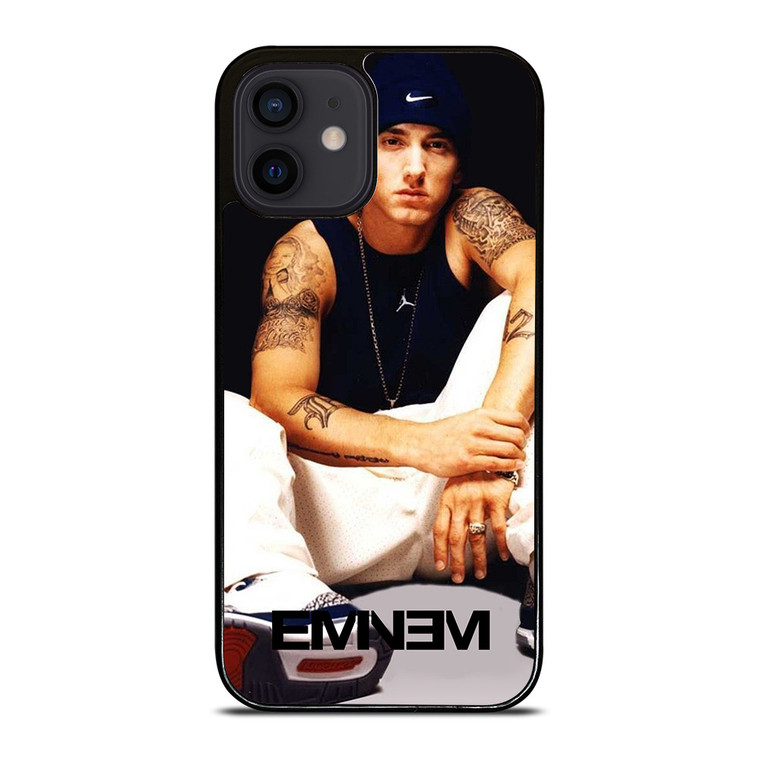 EMINEM iPhone 12 Mini Case Cover